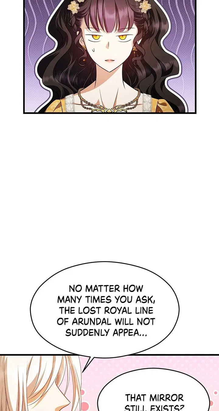 The Young Emperor is Obsessed With Me Chapter 44 – Page 18