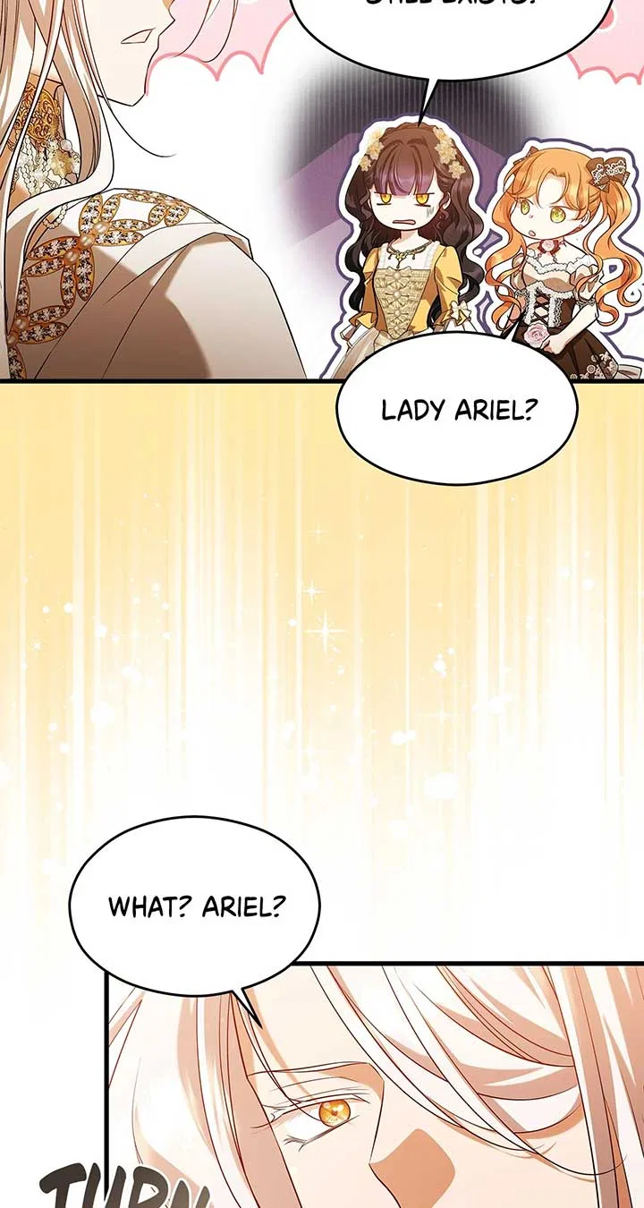 The Young Emperor is Obsessed With Me Chapter 44 – Page 19