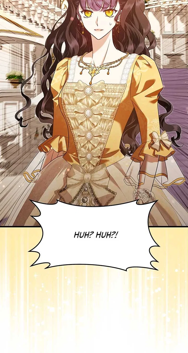 The Young Emperor is Obsessed With Me Chapter 44 – Page 21