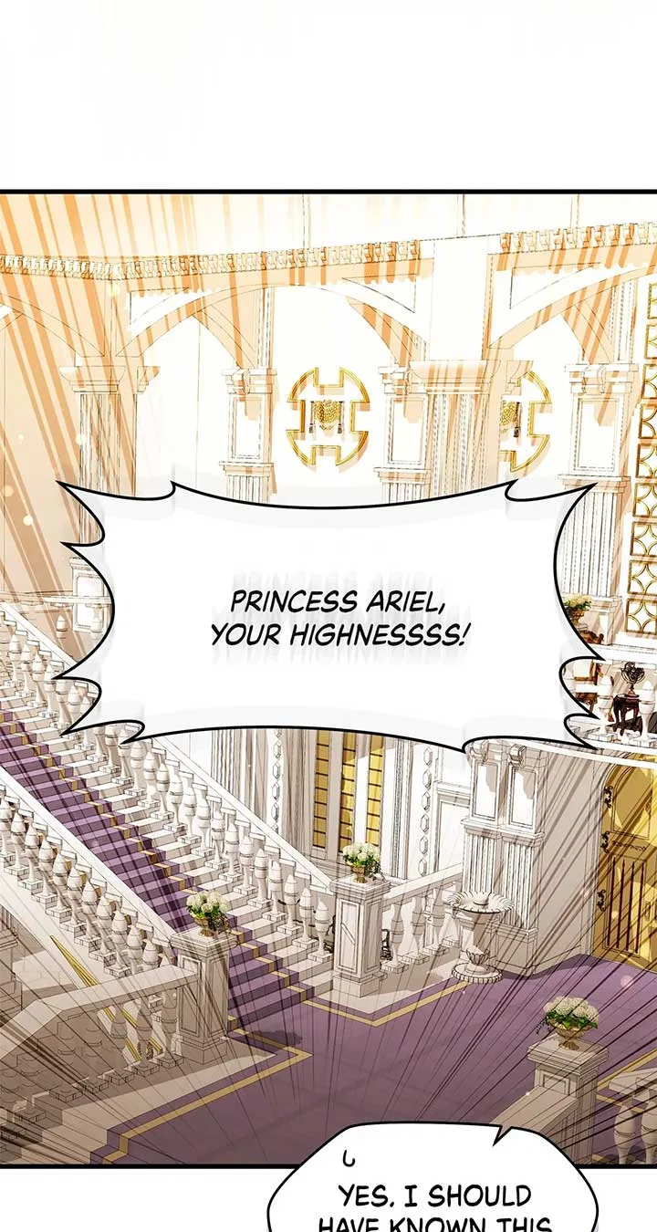 The Young Emperor is Obsessed With Me Chapter 44 – Page 22