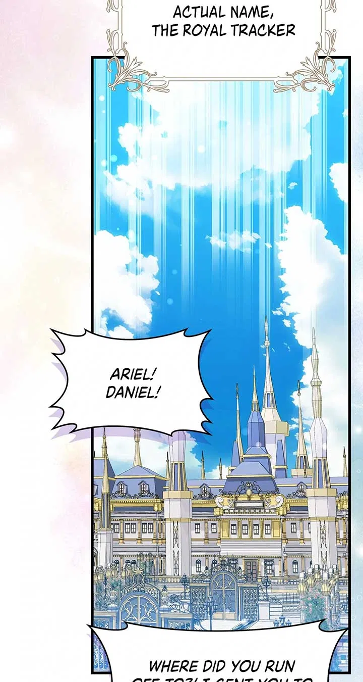 The Young Emperor is Obsessed With Me Chapter 44 – Page 26
