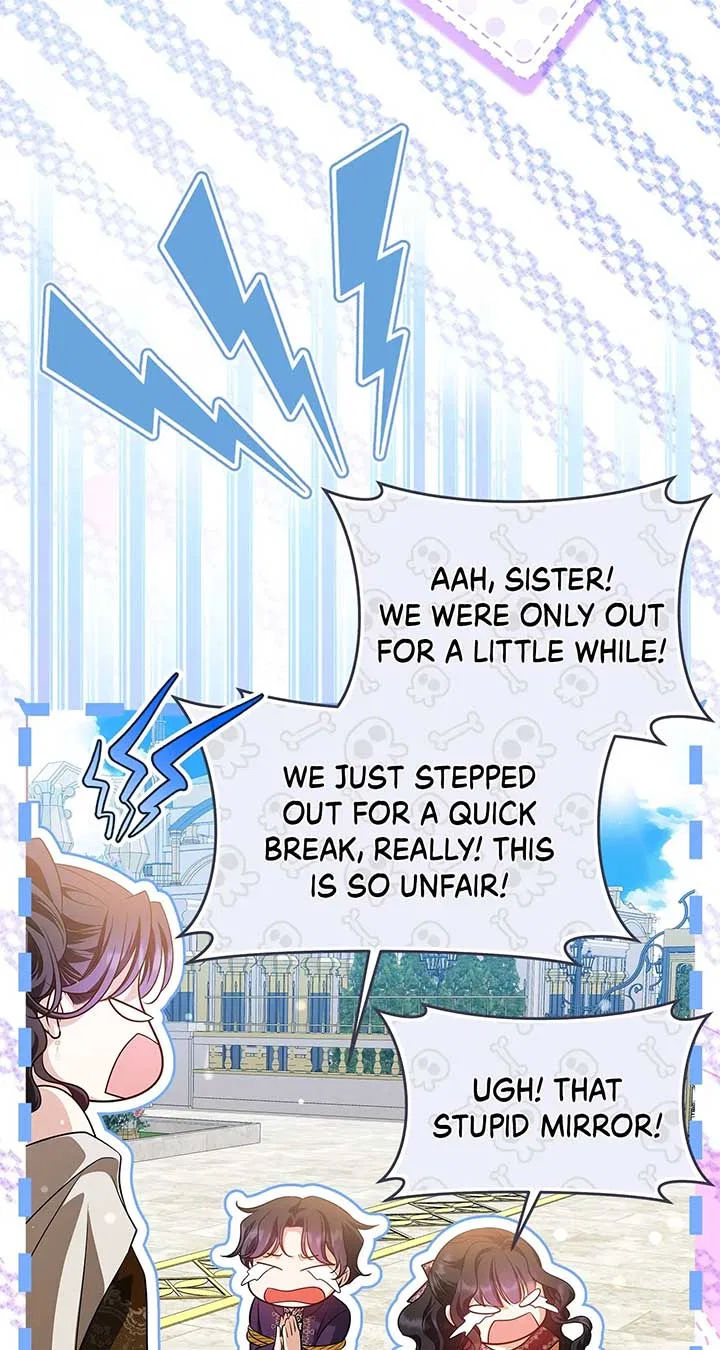 The Young Emperor is Obsessed With Me Chapter 44 – Page 29