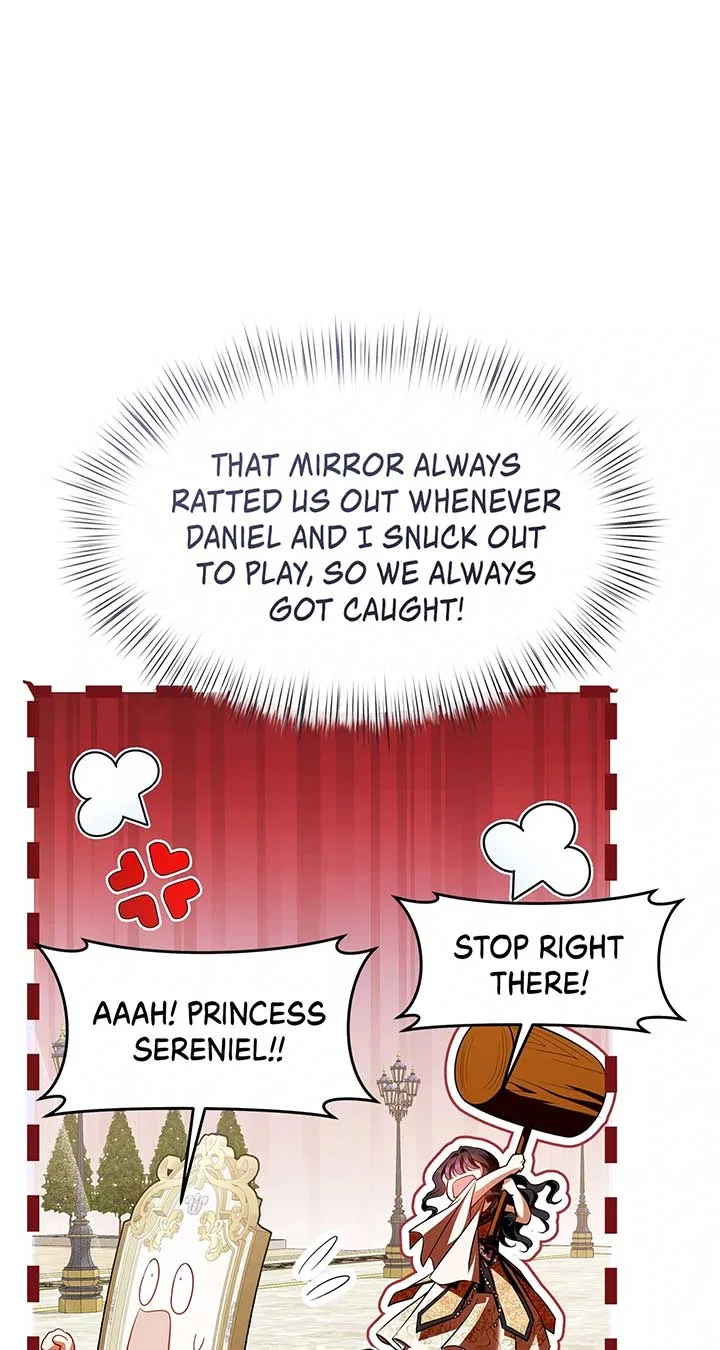 The Young Emperor is Obsessed With Me Chapter 44 – Page 31