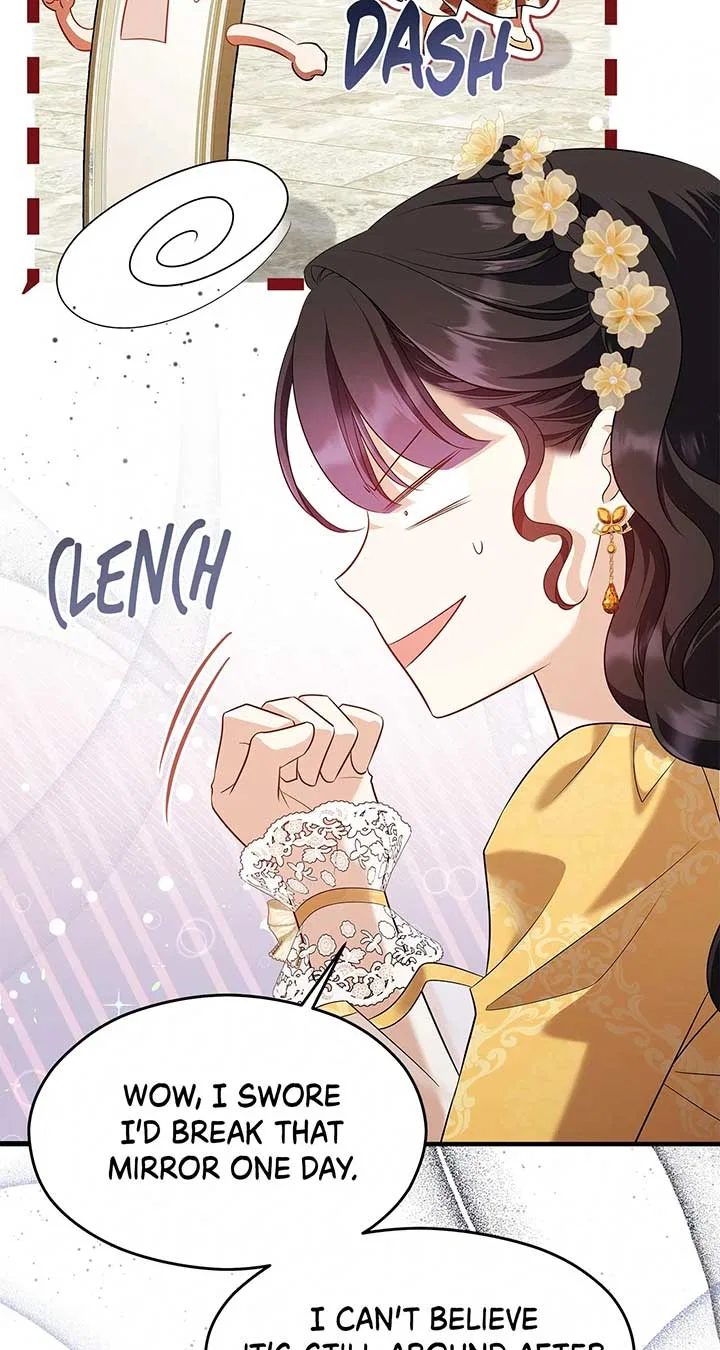 The Young Emperor is Obsessed With Me Chapter 44 – Page 32