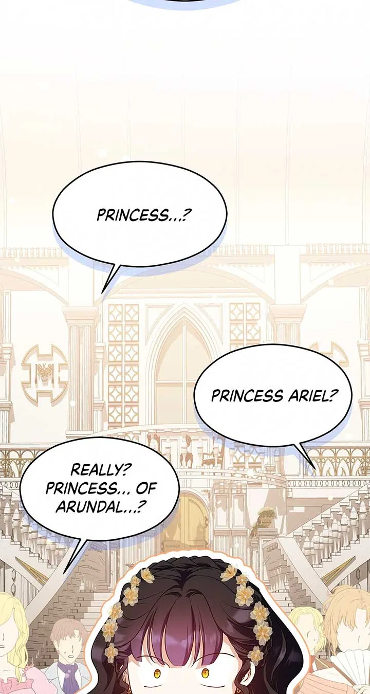 The Young Emperor is Obsessed With Me Chapter 44 – Page 34