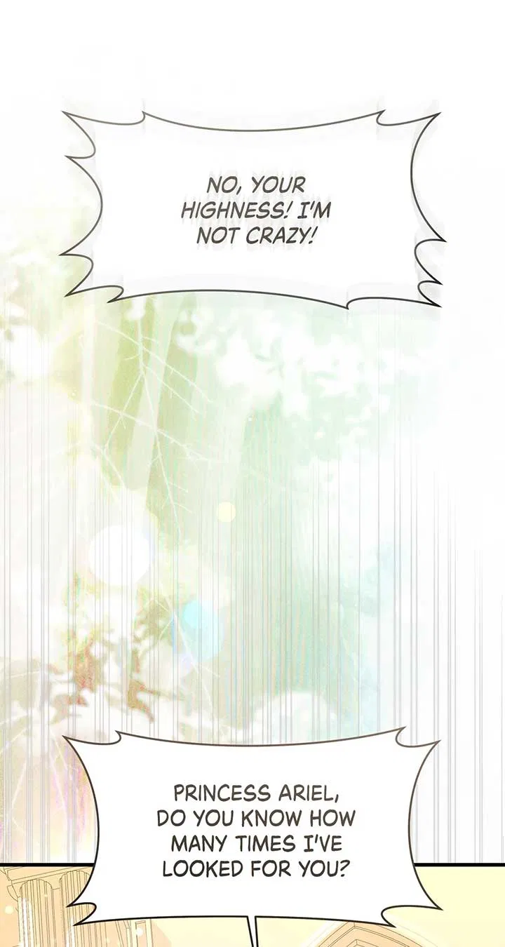 The Young Emperor is Obsessed With Me Chapter 44 – Page 38