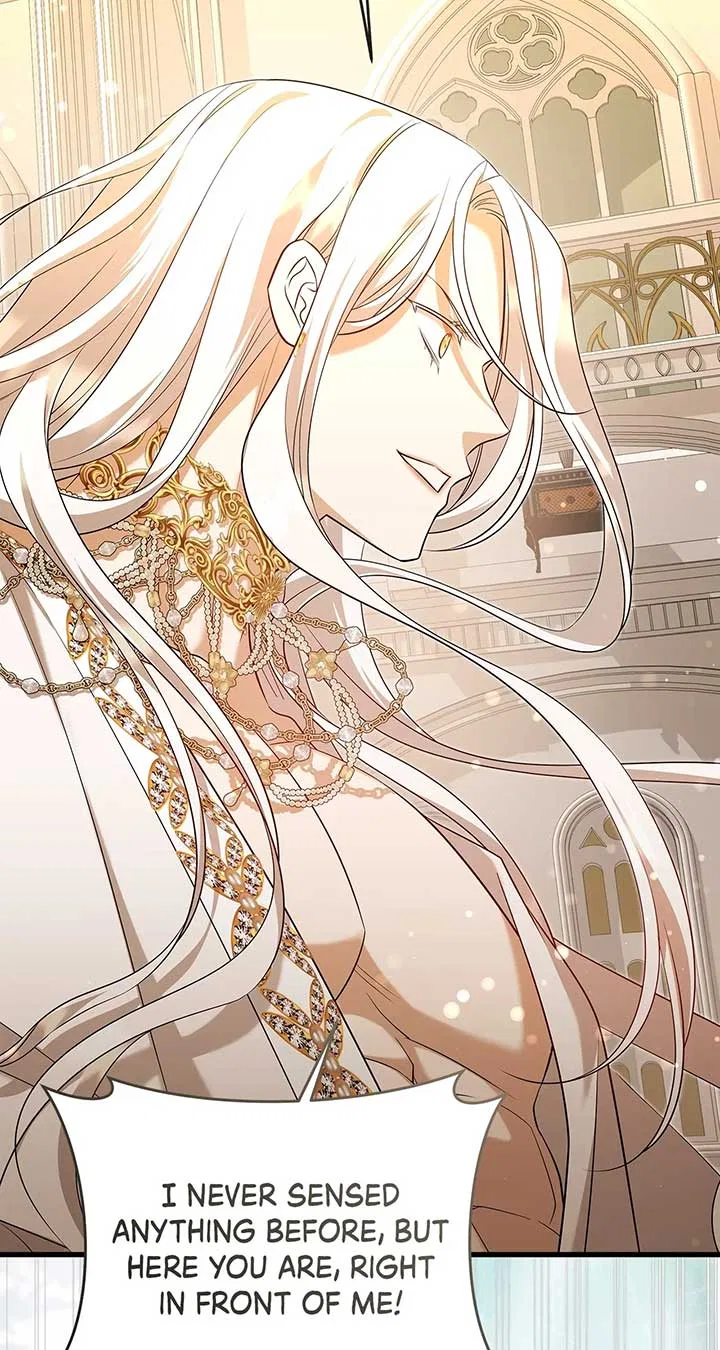 The Young Emperor is Obsessed With Me Chapter 44 – Page 39
