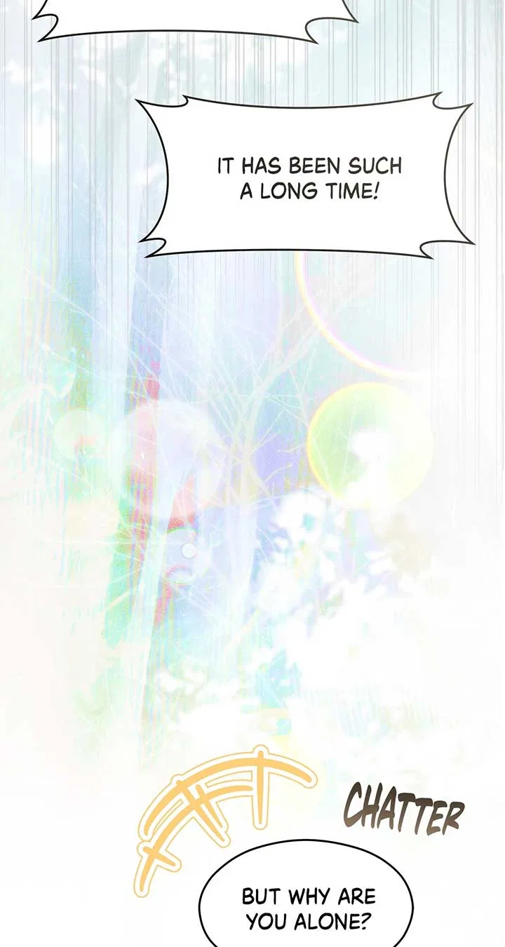 The Young Emperor is Obsessed With Me Chapter 44 – Page 40