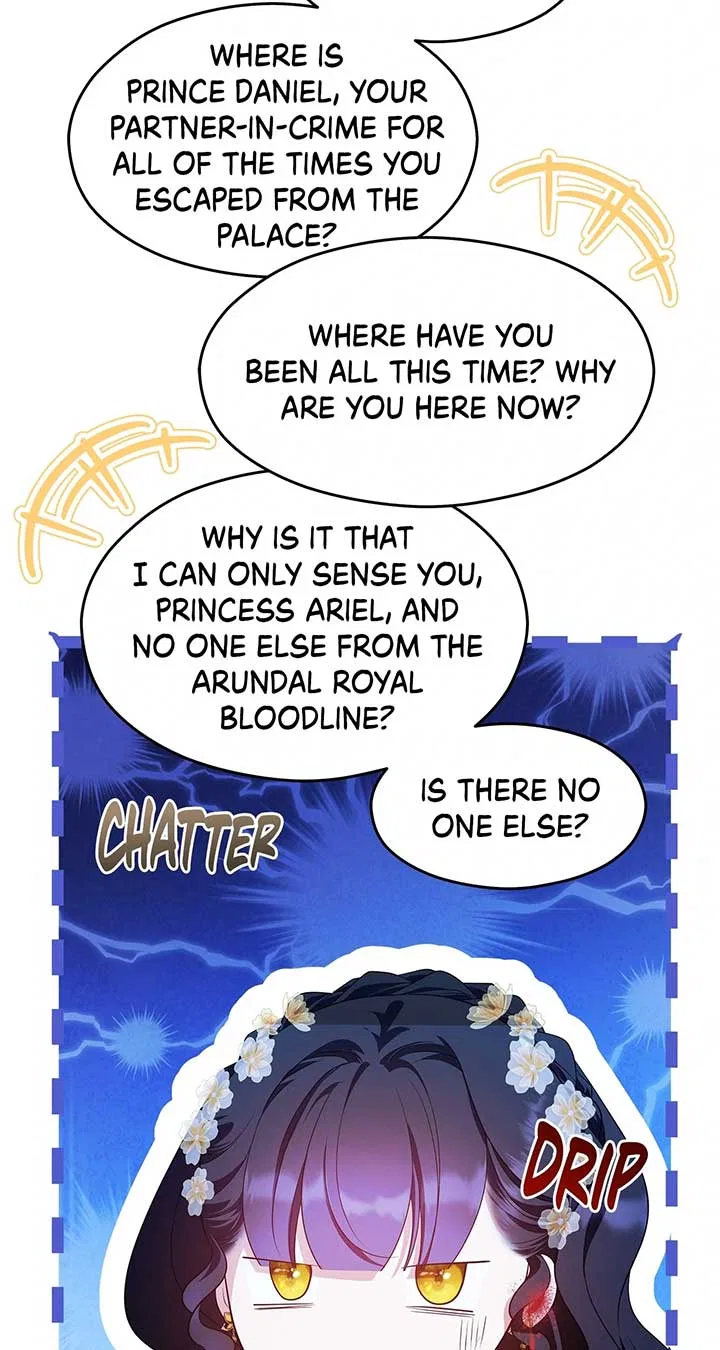 The Young Emperor is Obsessed With Me Chapter 44 – Page 41