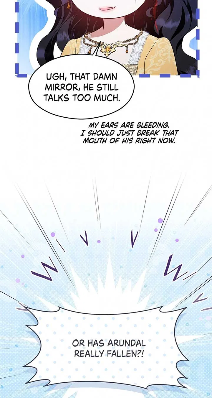 The Young Emperor is Obsessed With Me Chapter 44 – Page 42