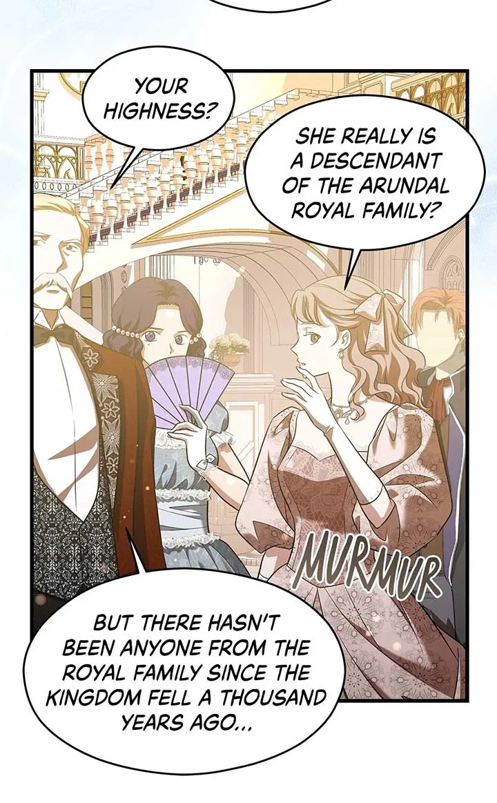 The Young Emperor is Obsessed With Me Chapter 44 – Page 44