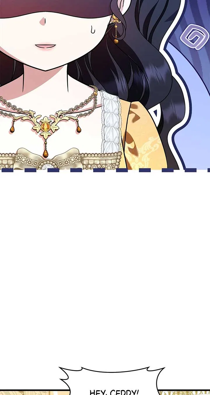 The Young Emperor is Obsessed With Me Chapter 44 – Page 46