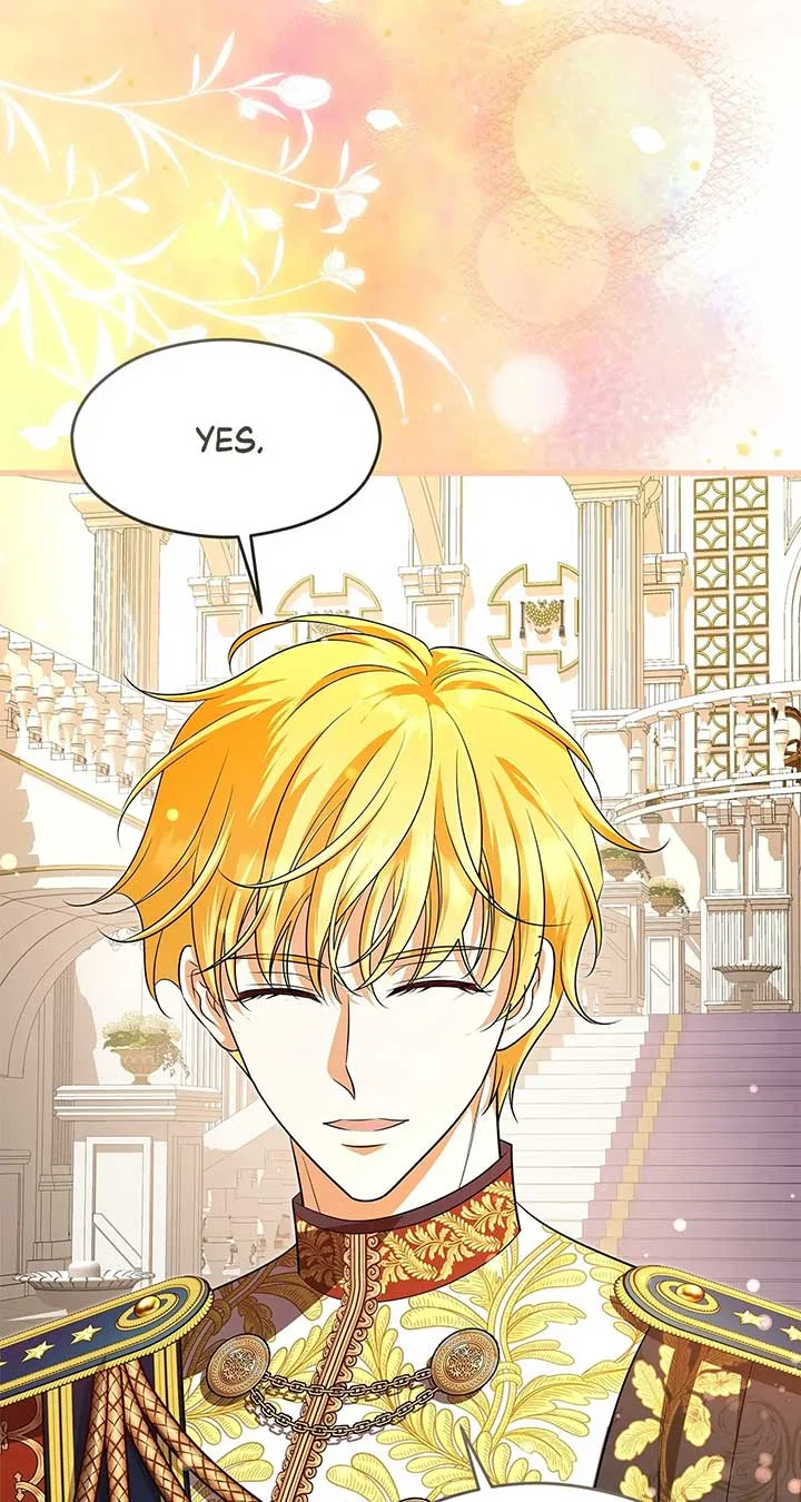 The Young Emperor is Obsessed With Me Chapter 44 – Page 48