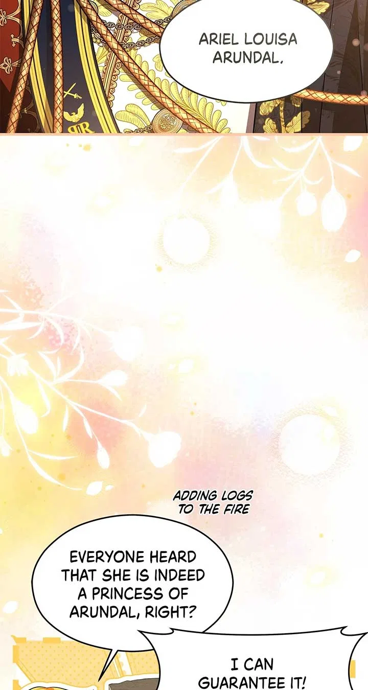 The Young Emperor is Obsessed With Me Chapter 44 – Page 49