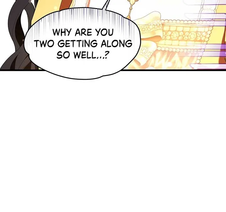 The Young Emperor is Obsessed With Me Chapter 44 – Page 51