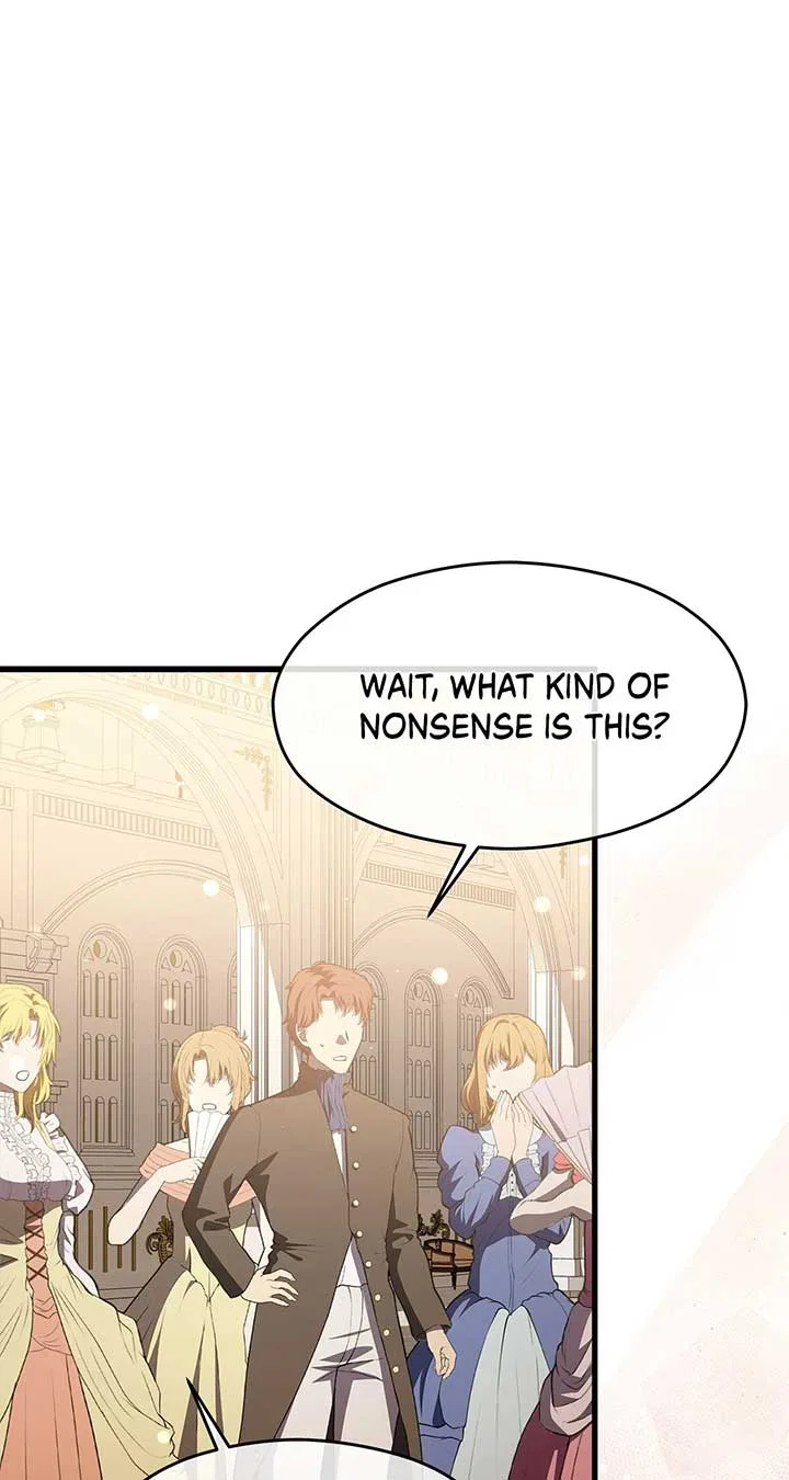 The Young Emperor is Obsessed With Me Chapter 44 – Page 52