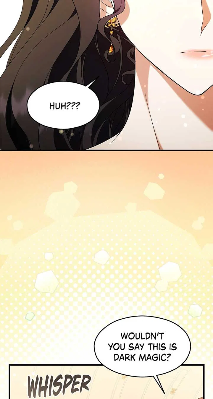 The Young Emperor is Obsessed With Me Chapter 44 – Page 54
