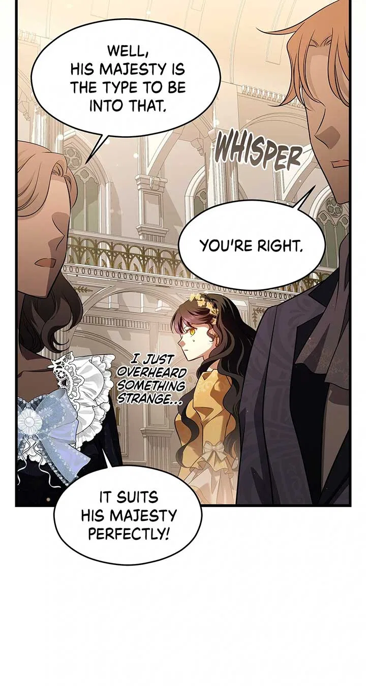 The Young Emperor is Obsessed With Me Chapter 44 – Page 55