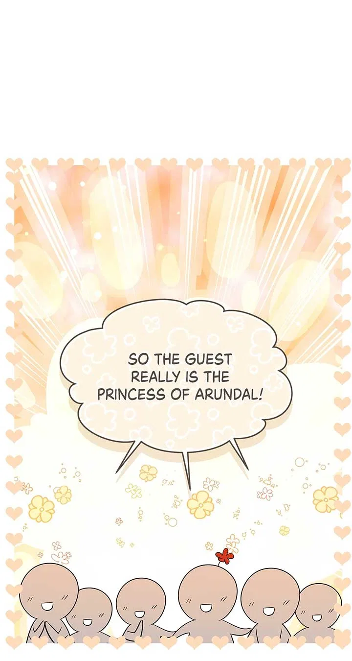 The Young Emperor is Obsessed With Me Chapter 44 – Page 57