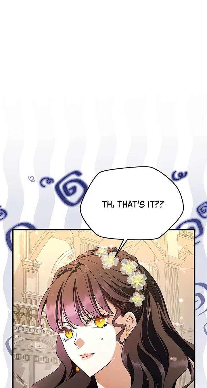 The Young Emperor is Obsessed With Me Chapter 44 – Page 58