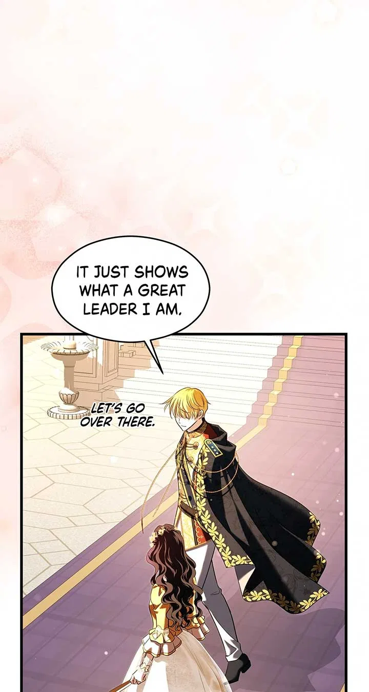 The Young Emperor is Obsessed With Me Chapter 44 – Page 62