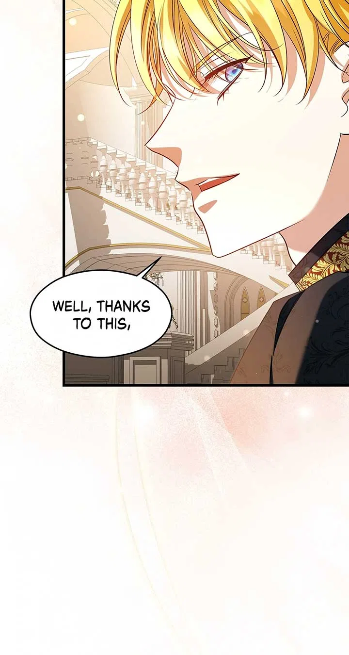 The Young Emperor is Obsessed With Me Chapter 44 – Page 64