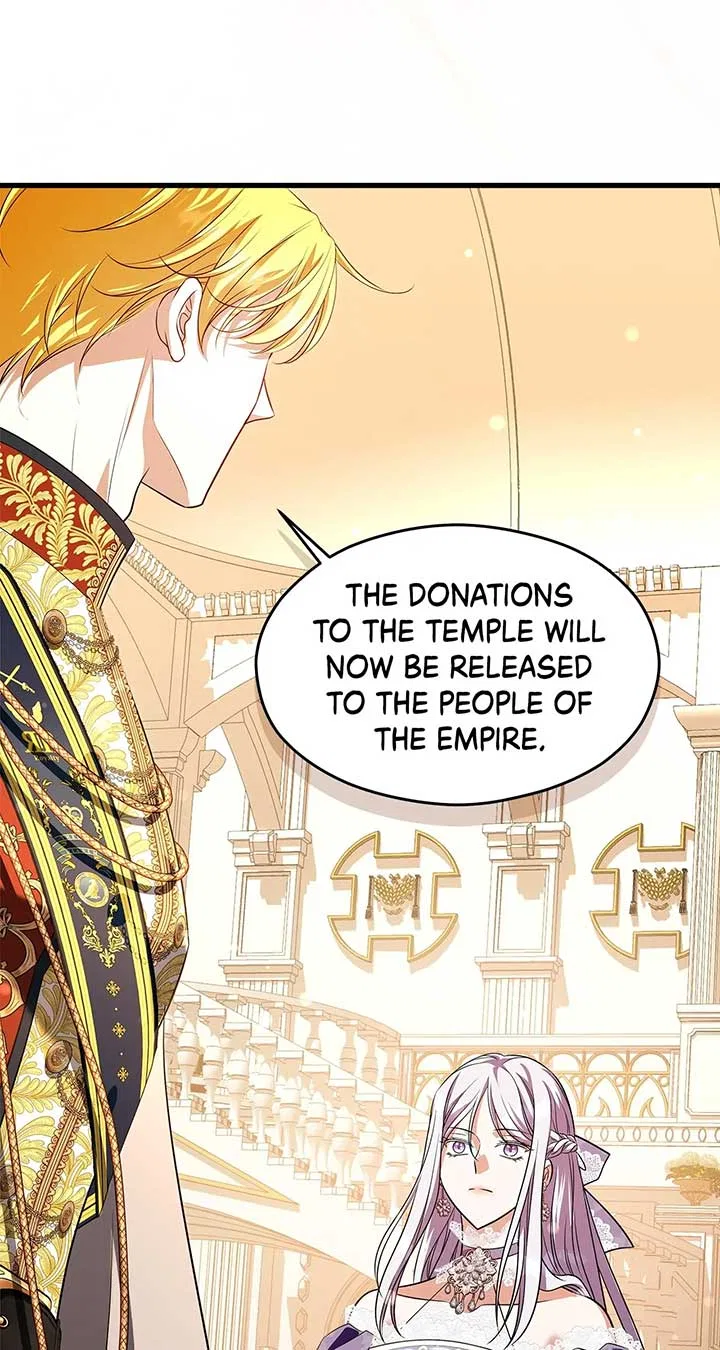 The Young Emperor is Obsessed With Me Chapter 44 – Page 65
