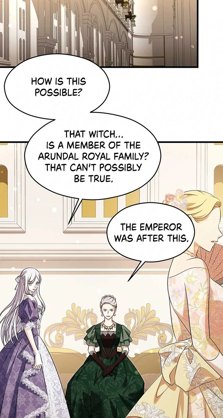 The Young Emperor is Obsessed With Me Chapter 44 – Page 71
