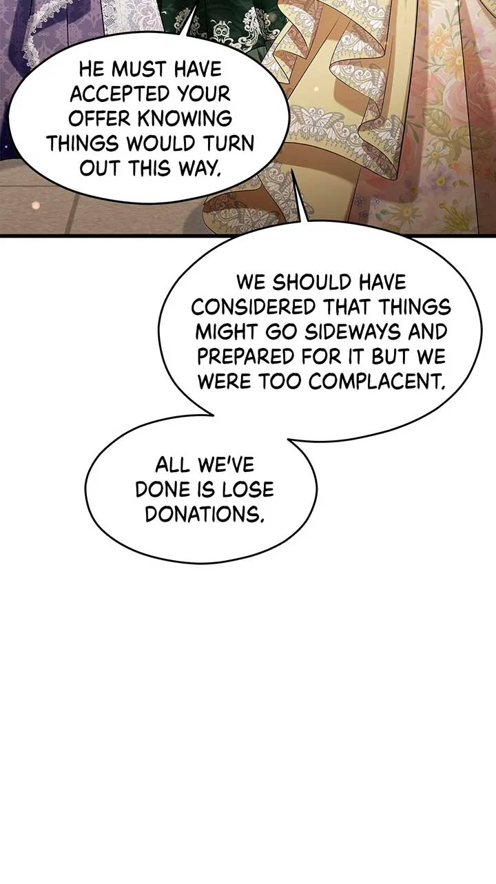 The Young Emperor is Obsessed With Me Chapter 44 – Page 72