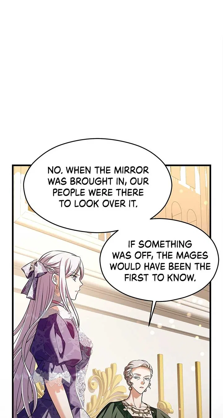 The Young Emperor is Obsessed With Me Chapter 44 – Page 74