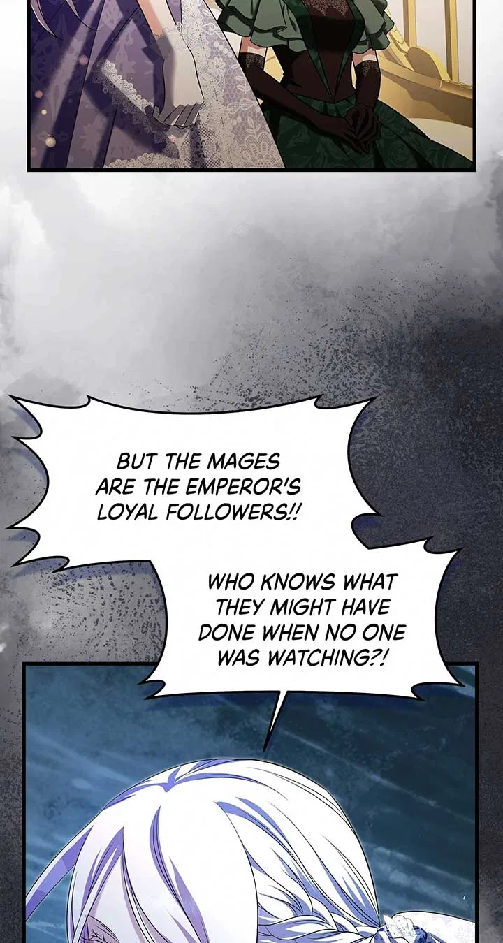 The Young Emperor is Obsessed With Me Chapter 44 – Page 75
