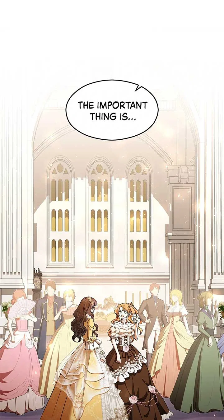The Young Emperor is Obsessed With Me Chapter 44 – Page 77