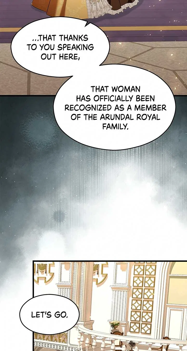 The Young Emperor is Obsessed With Me Chapter 44 – Page 78