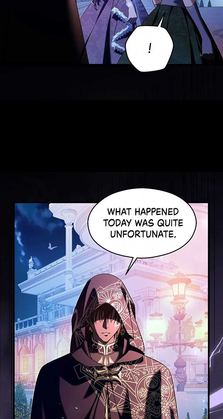 The Young Emperor is Obsessed With Me Chapter 44 – Page 83