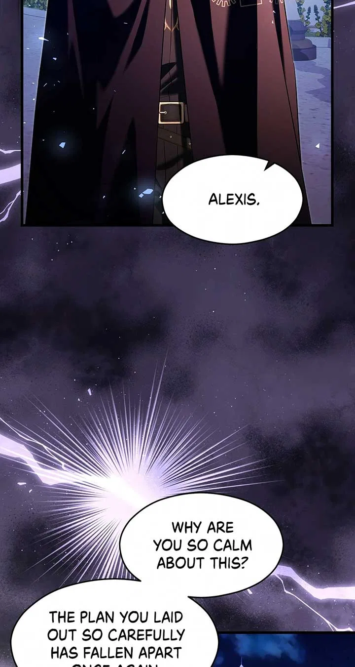 The Young Emperor is Obsessed With Me Chapter 44 – Page 84