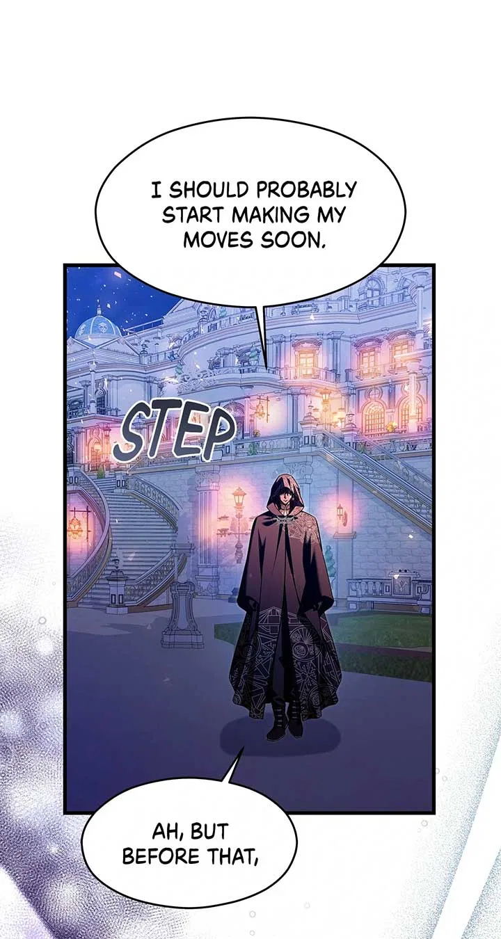 The Young Emperor is Obsessed With Me Chapter 44 – Page 99