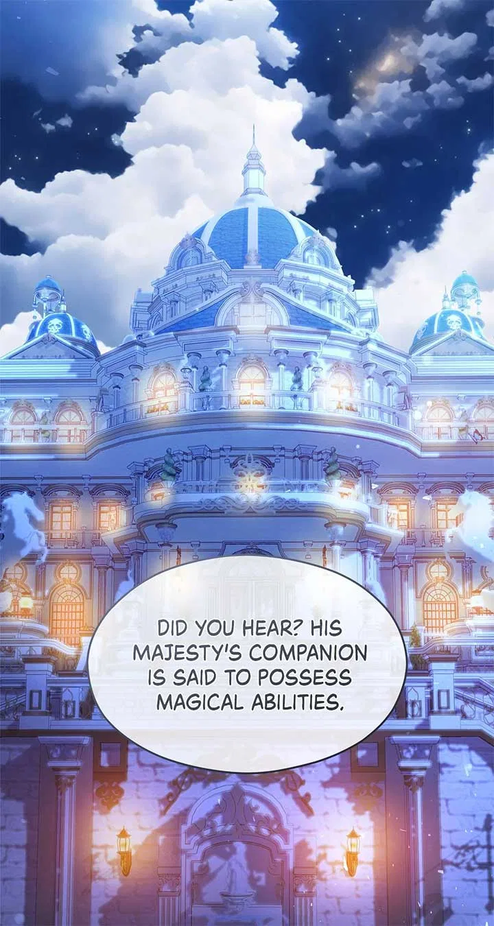 The Young Emperor is Obsessed With Me Chapter 43 – Page 2