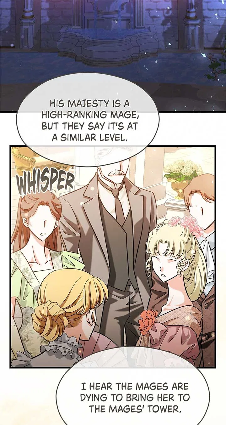 The Young Emperor is Obsessed With Me Chapter 43 – Page 3