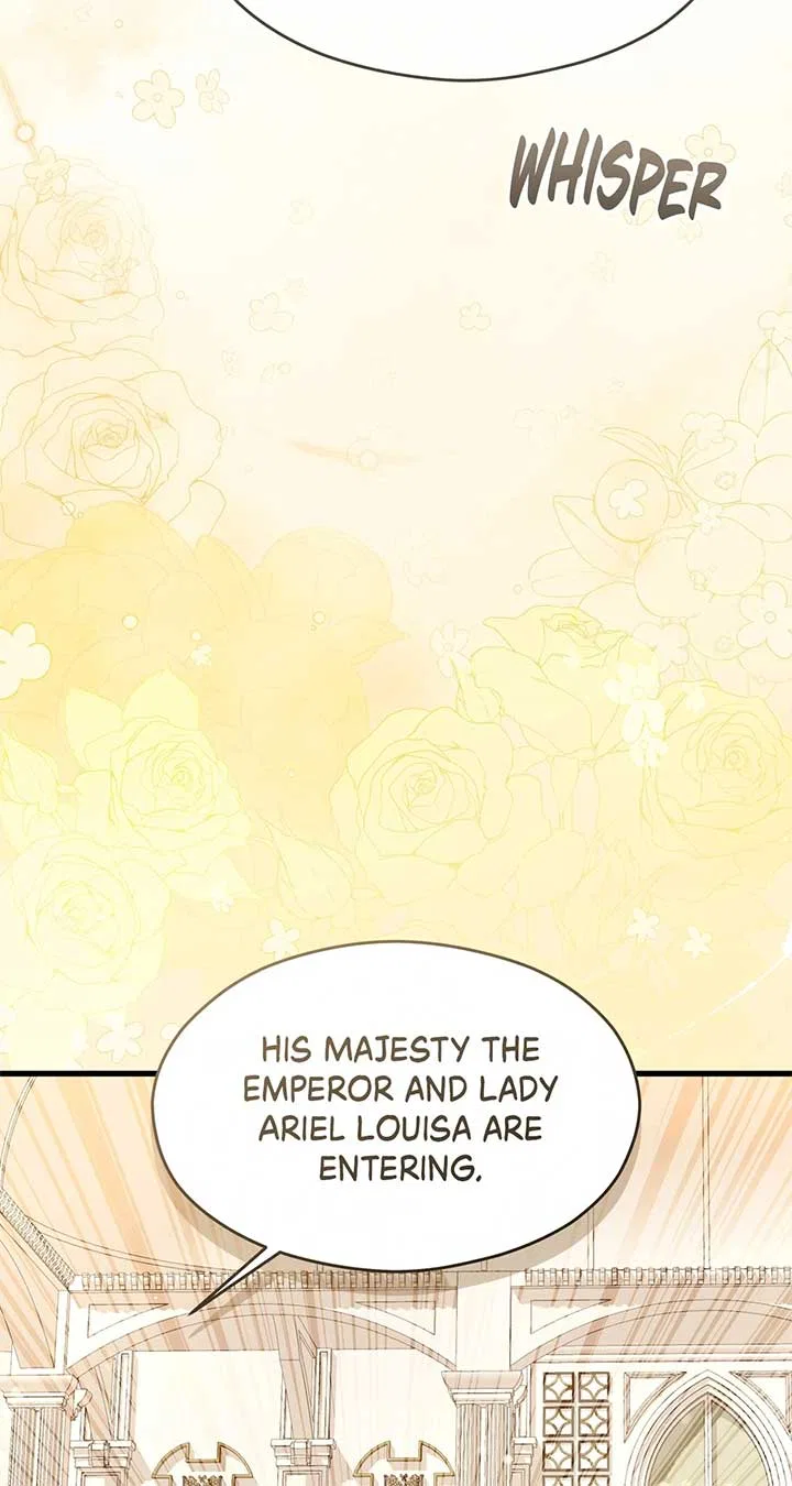 The Young Emperor is Obsessed With Me Chapter 43 – Page 4