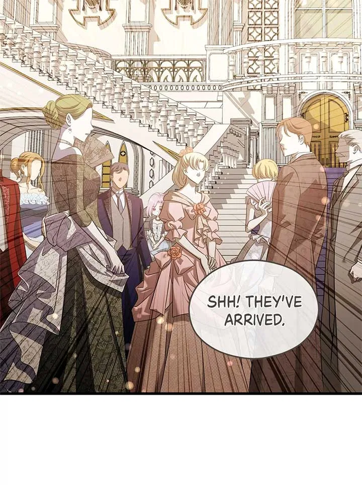 The Young Emperor is Obsessed With Me Chapter 43 – Page 5