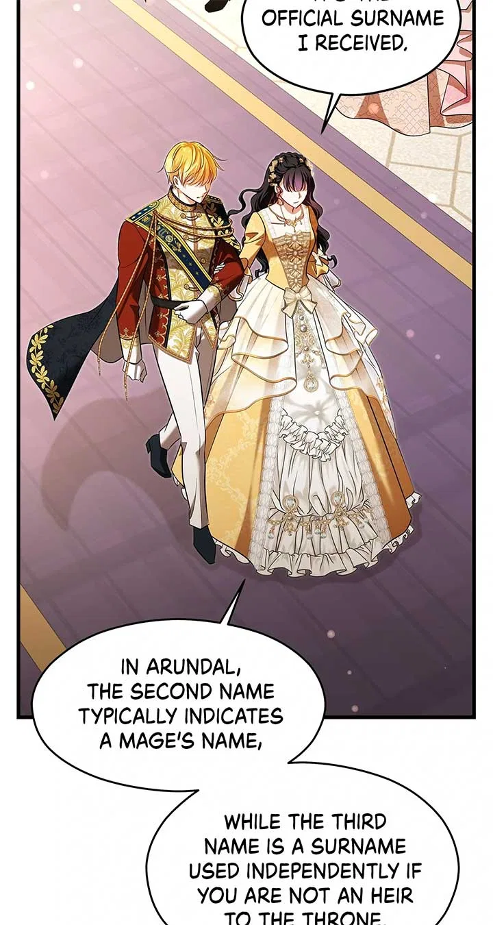 The Young Emperor is Obsessed With Me Chapter 43 – Page 10