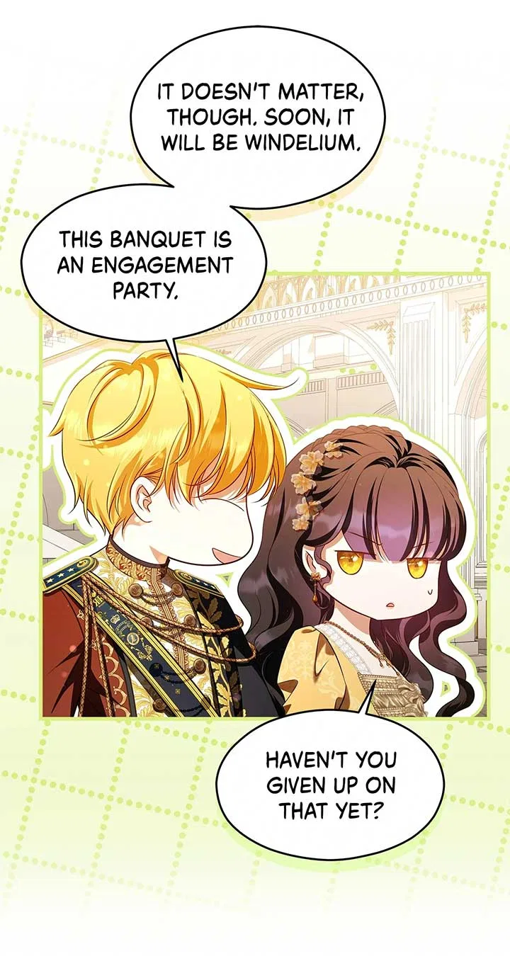 The Young Emperor is Obsessed With Me Chapter 43 – Page 12