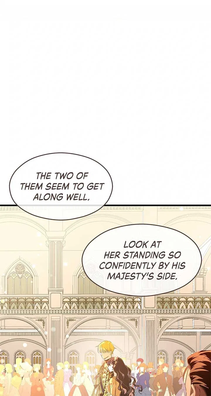 The Young Emperor is Obsessed With Me Chapter 43 – Page 13