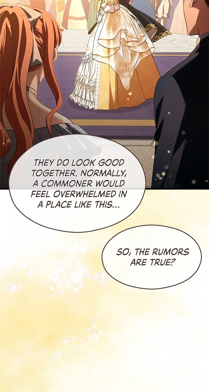 The Young Emperor is Obsessed With Me Chapter 43 – Page 14