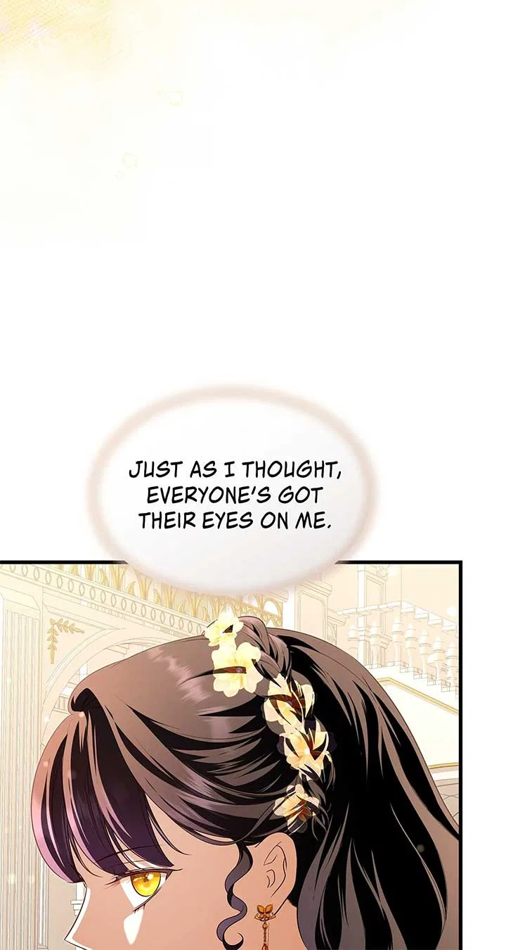 The Young Emperor is Obsessed With Me Chapter 43 – Page 15