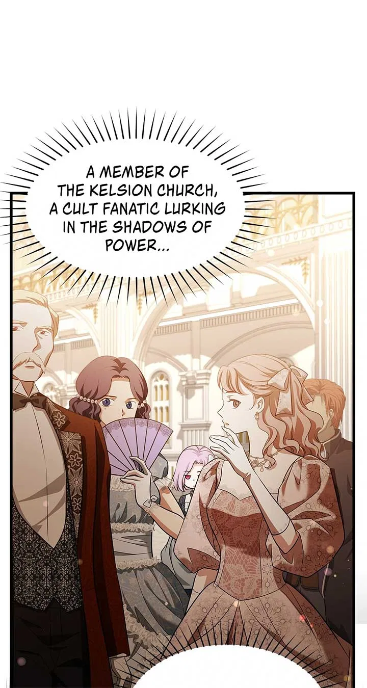 The Young Emperor is Obsessed With Me Chapter 43 – Page 17