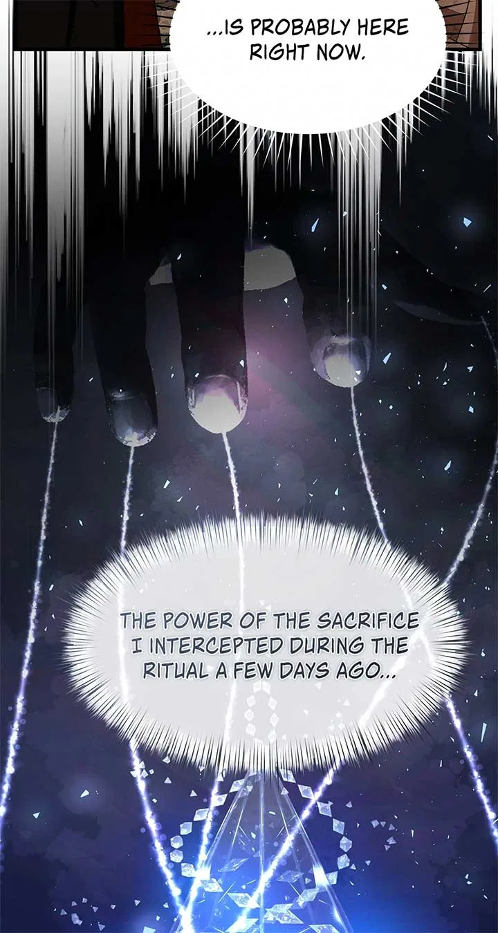 The Young Emperor is Obsessed With Me Chapter 43 – Page 18