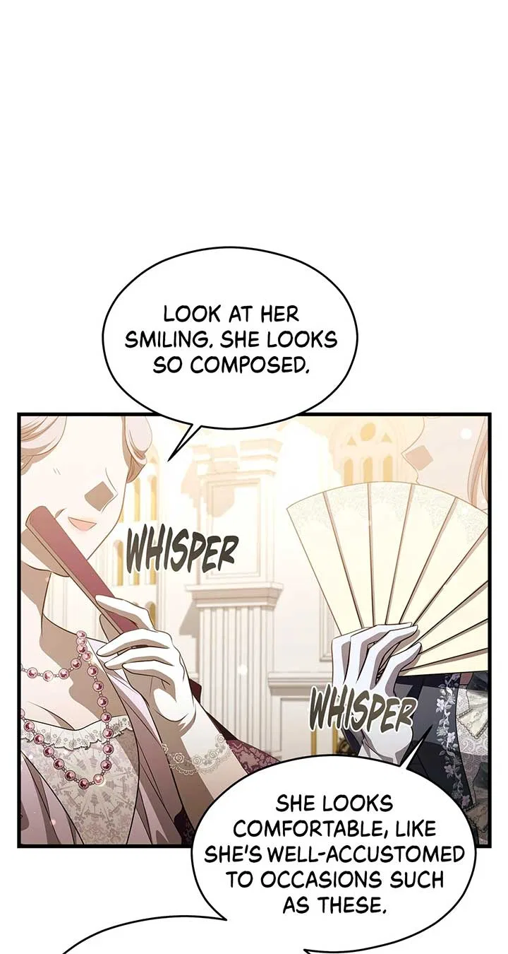 The Young Emperor is Obsessed With Me Chapter 43 – Page 22