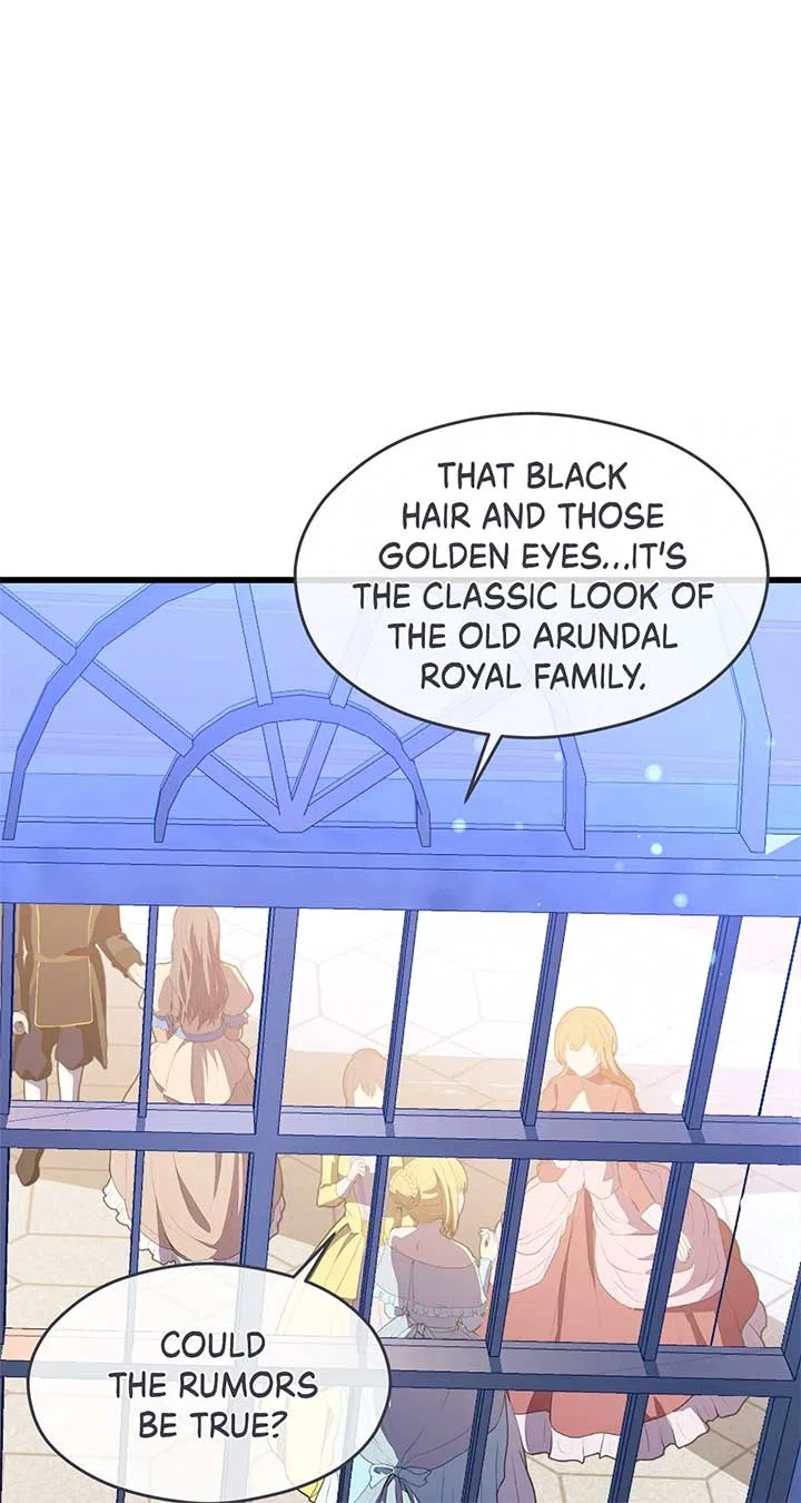 The Young Emperor is Obsessed With Me Chapter 43 – Page 24