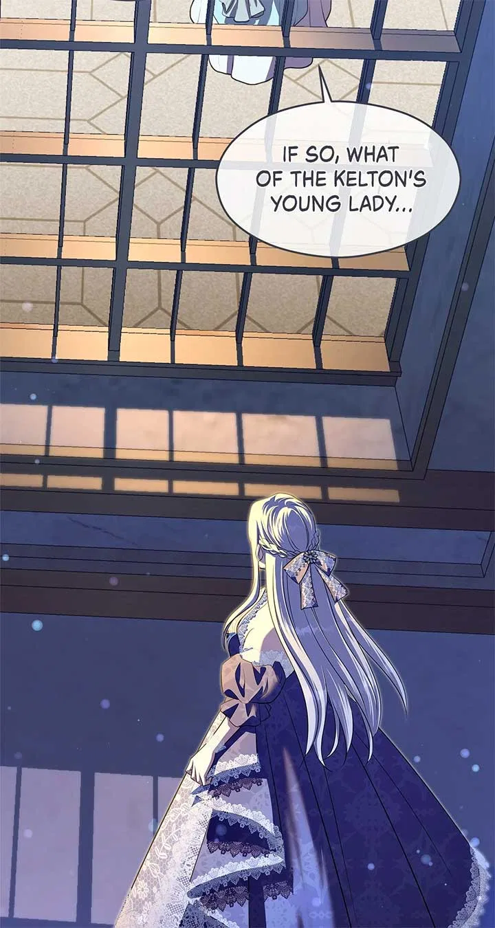 The Young Emperor is Obsessed With Me Chapter 43 – Page 25